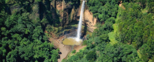 Cachoeira do Saltão