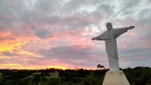Estátua do Cristo