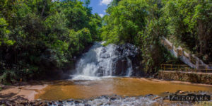 cachoeira salto major levy