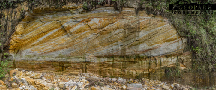 Inventário do Geoparque Corumbataí é publicado pela Unesp Inventário do Geoparque Corumbataí é publicado pela Unesp